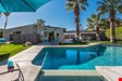 The Desert Dream Home rental managed by Oasis Rentals in Palm Springs